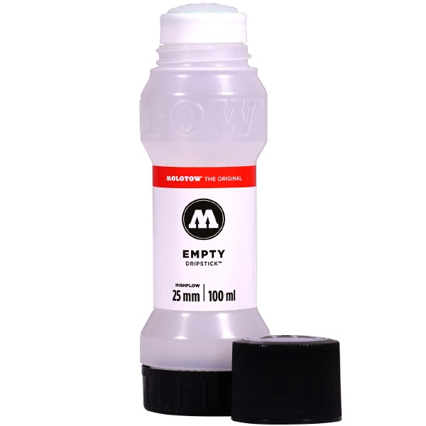 Molotow "Dripstick" Empty Marker (25mm)