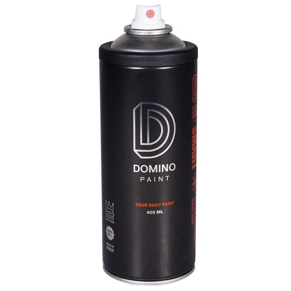 Domino "Smart" Pure Black Rat (400ml)