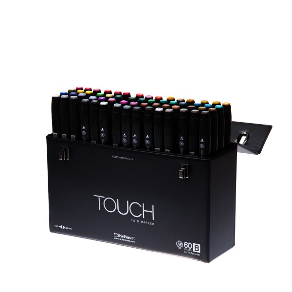 Touch "Twin 60er Set - B"
