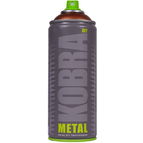 Kobra "New DIY Copper HP046" (400ml)