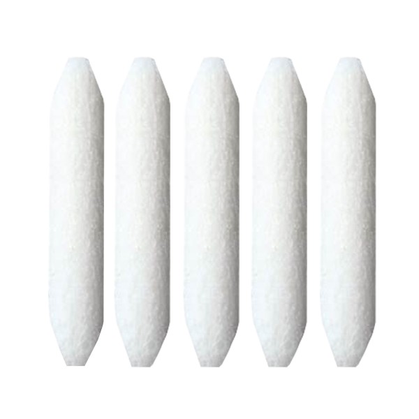 Ersatzfilze "Molotow One4All 227HS" Calligraphy (2-5mm) - 5 Stk.