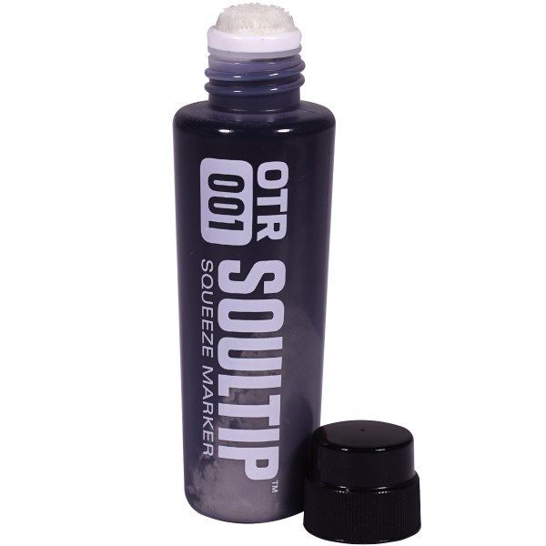 OTR.001 "Soultip Squeeze Filled" Marker (22mm) - Stainless Steel