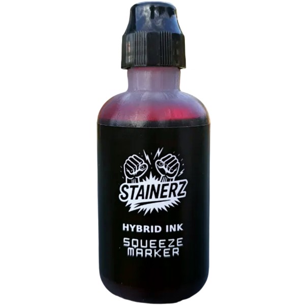 Stainerz "Squeeze Marker" Hybrid Ink (10mm)