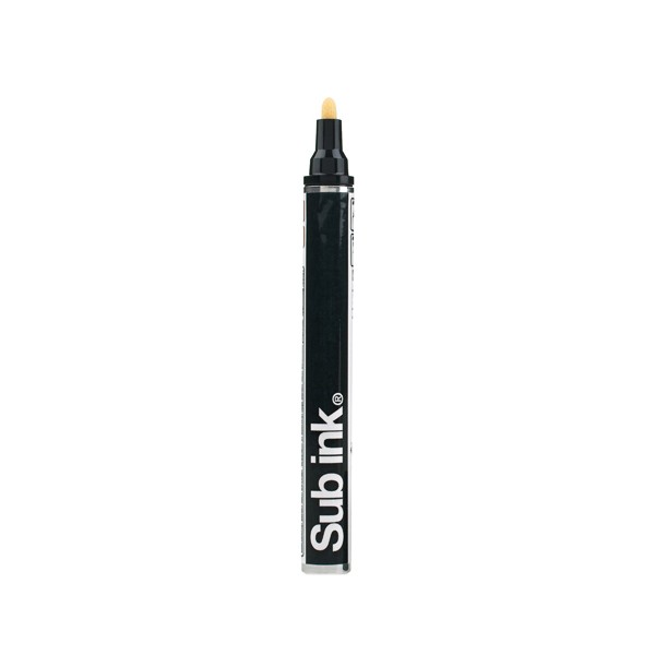 Sub Ink "Bullet Tip" 4mm