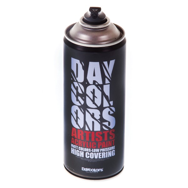 Daycolors "Artists - Klarlack" (400ml)