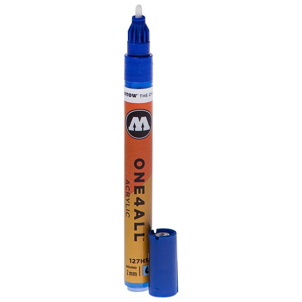 Molotow "127HS" One4All Marker (2mm)