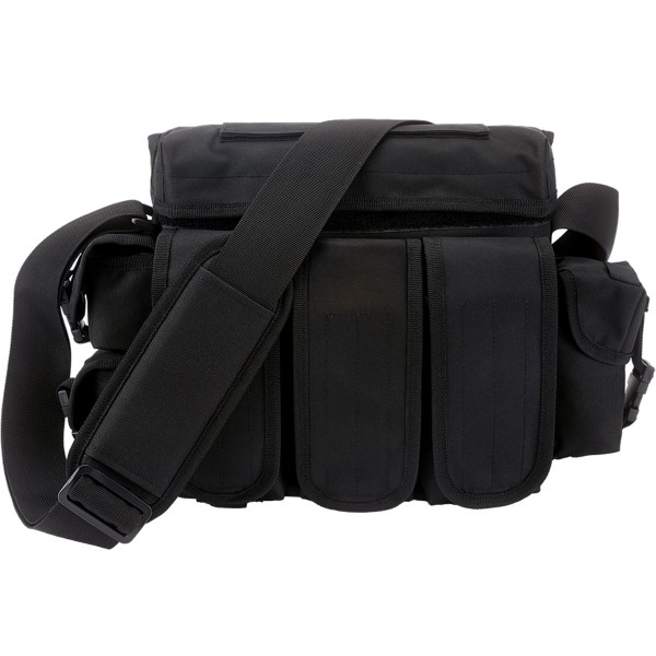 Brandit "Grab Bag" Black