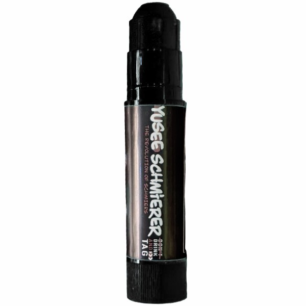 Yusee Schmierer "Solid Marker" Black