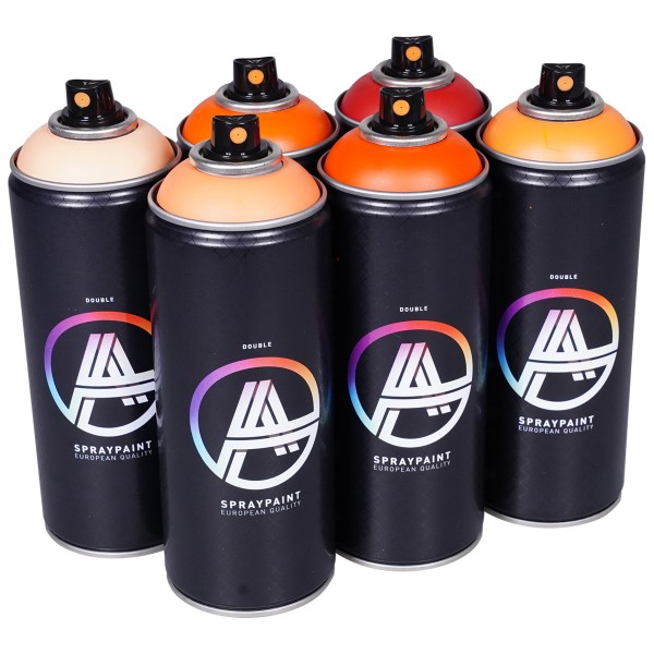 Double A "Tim Dog Sixpack" (6x400ml)