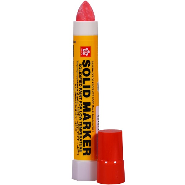 Sakura "Solid Extreme" Marker