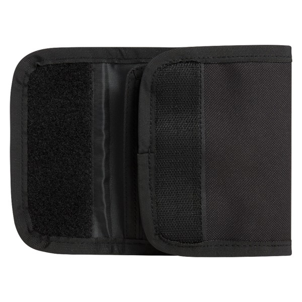 Brandit Wallet "Five" Black