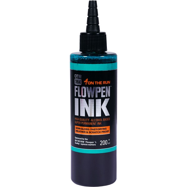 OTR.984 "Flowpen Ink Refill" (210ml)