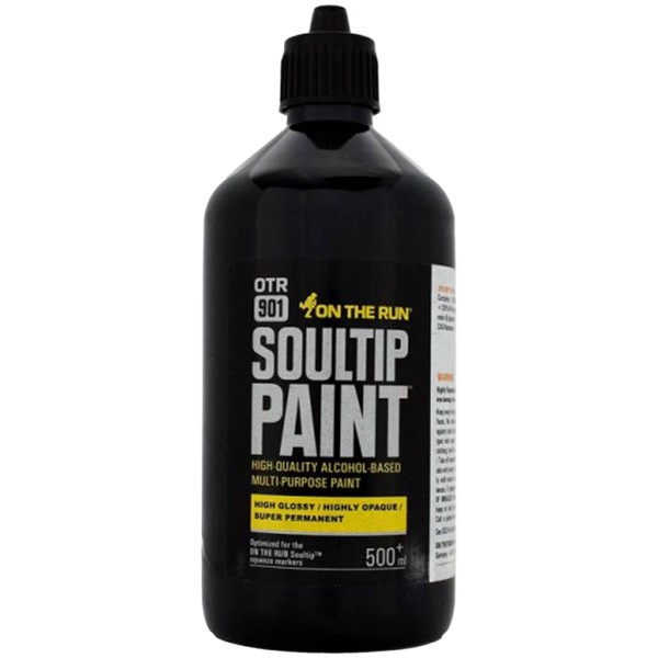 OTR.901 "Soultip Paint Refill" (500ml)