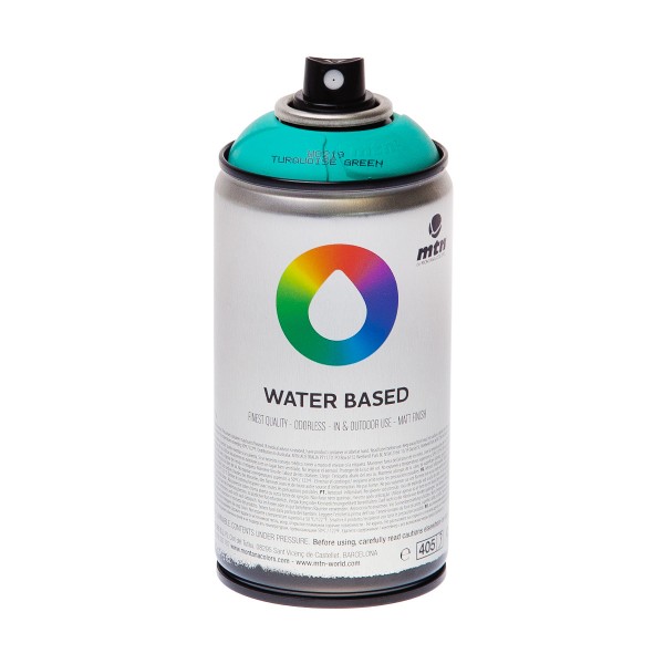 MTN Water Based "Paint" (300ml)