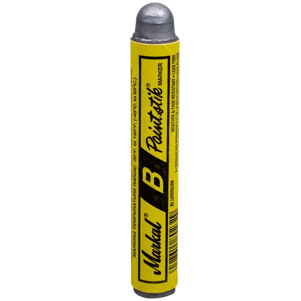 Markal "B Paintstik Metallic"