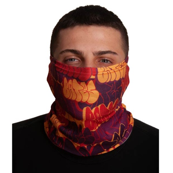 Inflava Bandana "Bates Bubble" Multituch Premium