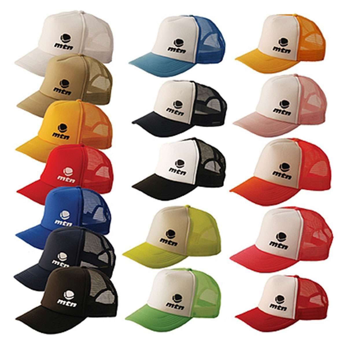 mtn caps