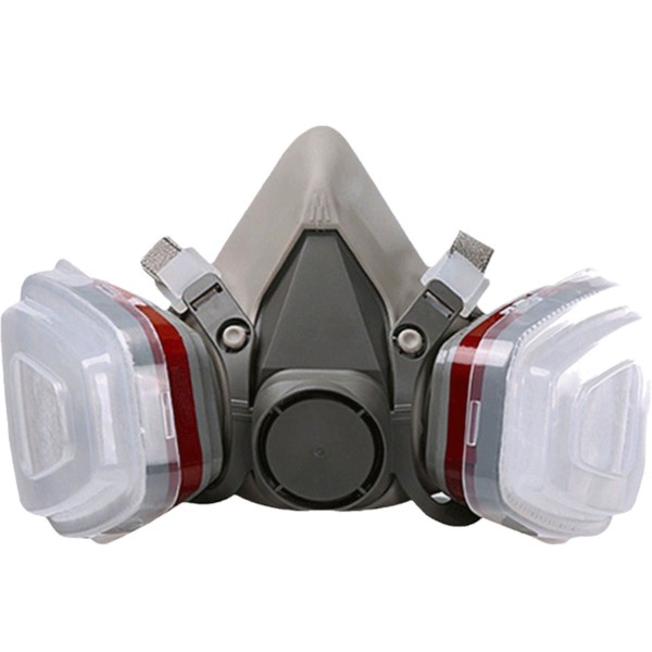 Atemschutzmaske "Aero 6K Mask" - 6600