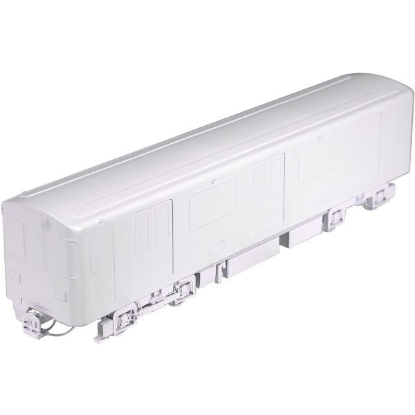 Train Modell "Modellzug 3D" (7x50cm)