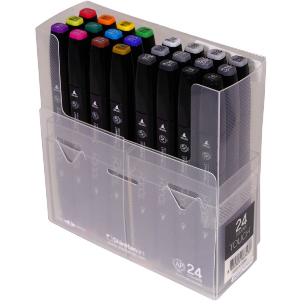 Touch "Twin 24er Set"