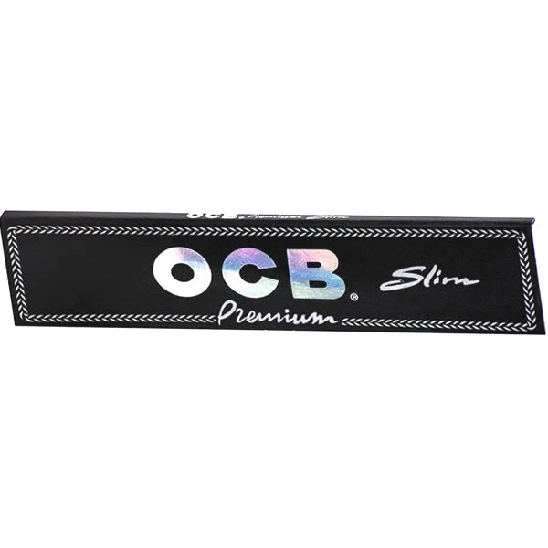 OCB Papers "KS Premium Slim" - 32 Blättchen