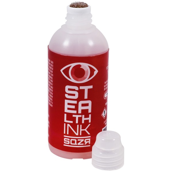 Stealth Ink "Squeeze Marker" (10mm) - Magic Ink