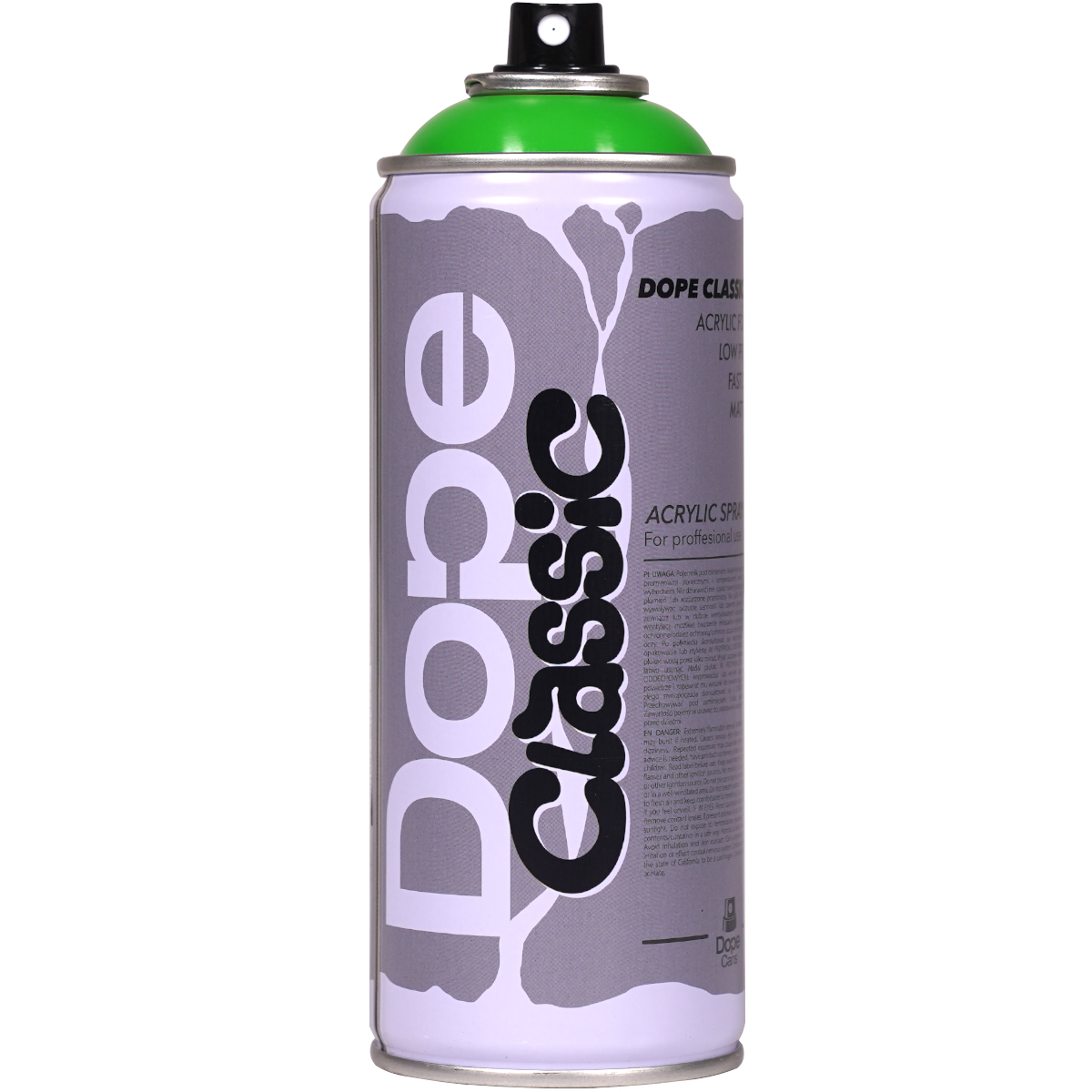 Dope Classic | Sprühdosen | Graffitibox - Das Berliner Original