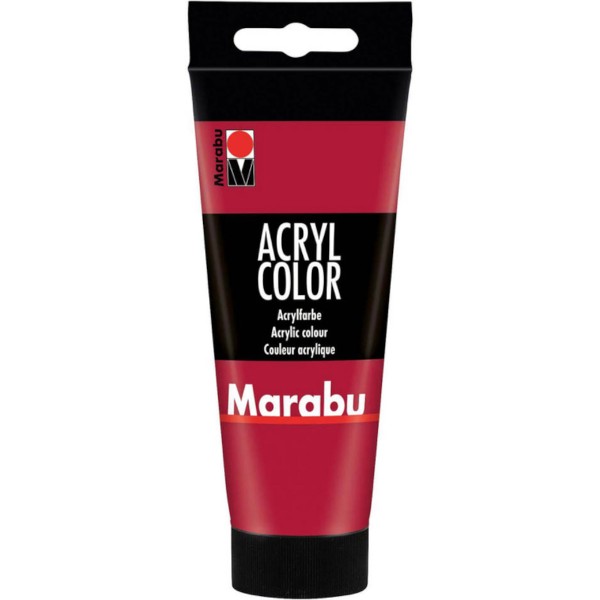 Marabu "Acryl Color" Acrylfarbe (100ml)