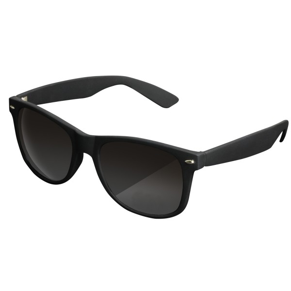 MasterDis "Likoma" Sunglasses Black