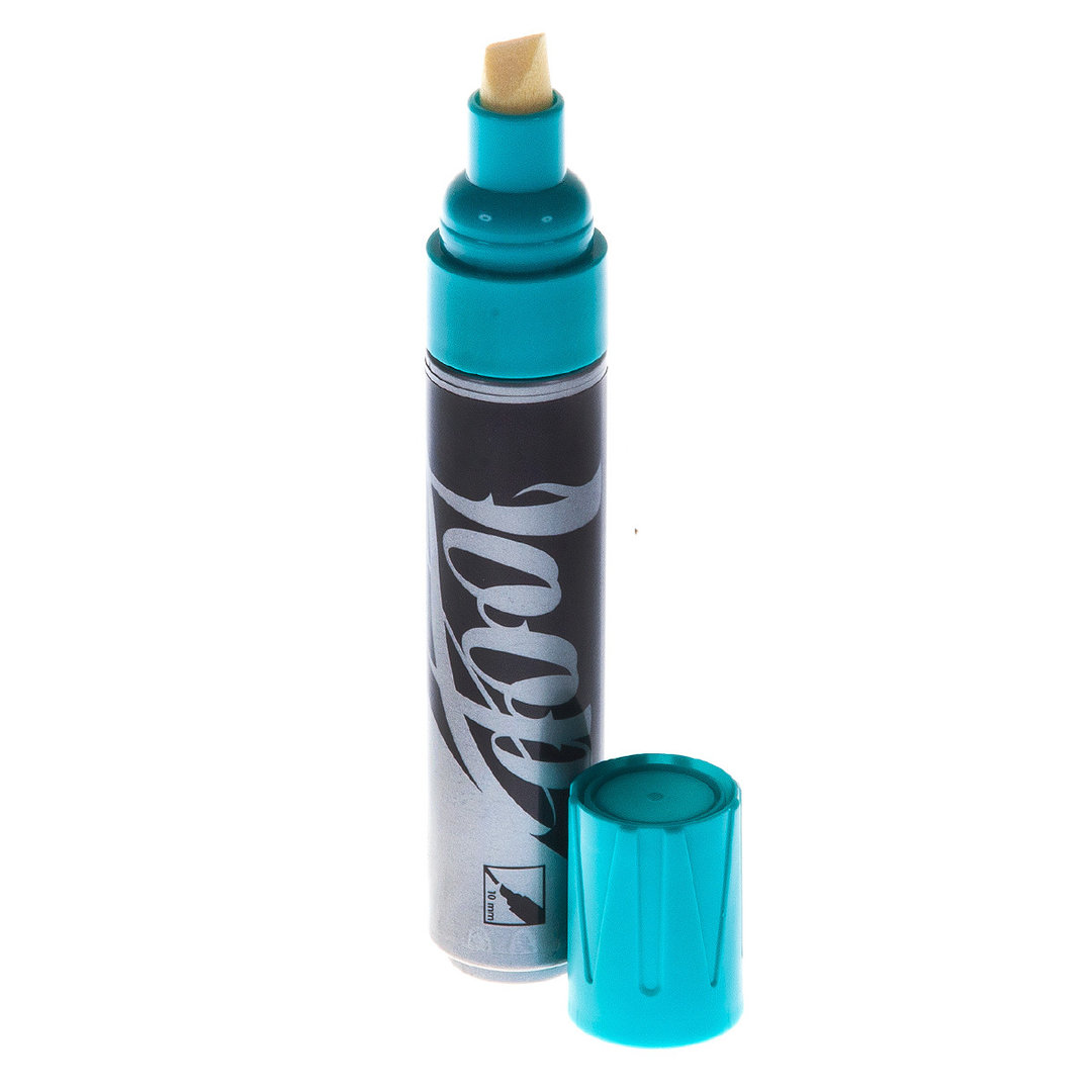 Loop "Water Based Marker Chisel" (10mm) Acryl Marker Marker