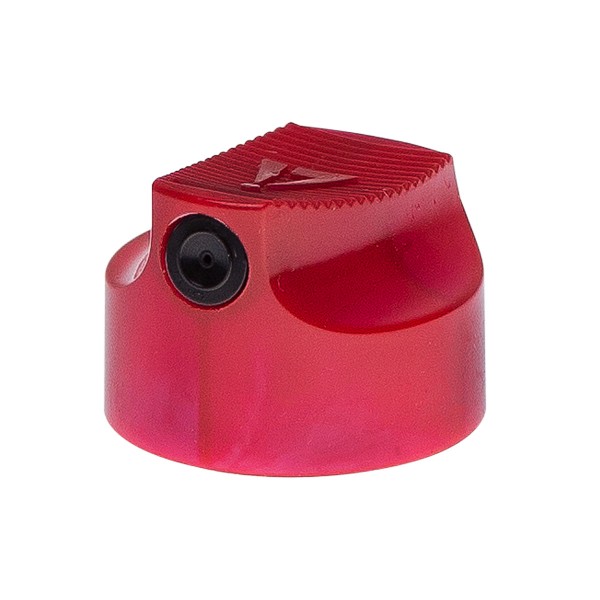 Universal "Diablo Cap" Red/Black