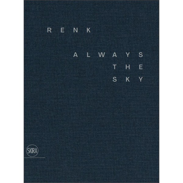 Buch "RENK - Always the Sky"