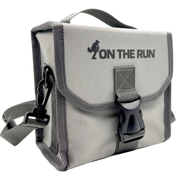 OTR "Marker Shoulder Bag Empty" 60pcs