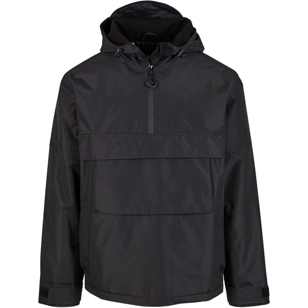 Brandit "Windbreaker Arctic" Black