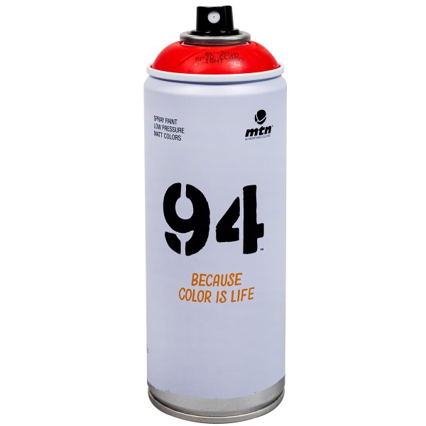 MTN 94 "Light Red RV-3020" (400ml)