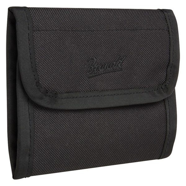 Brandit Wallet "Five" Black