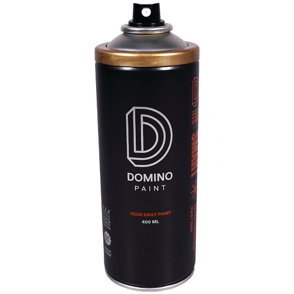 Domino "Smart" Gold (400ml)
