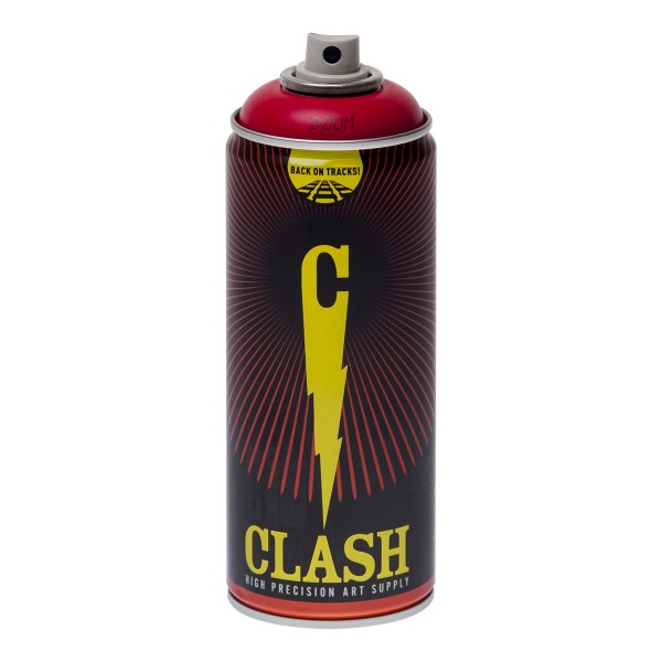 Clash "Paint" (400ml)