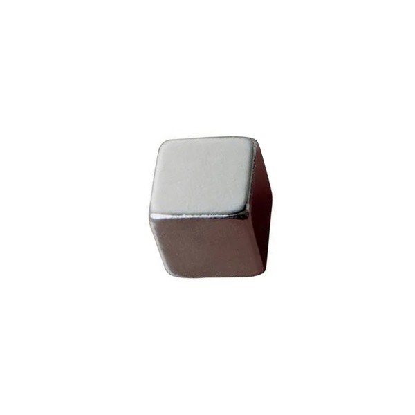 Sigel "Magnetwürfel" Superdym Magnet C5 Strong (10x10x10mm)