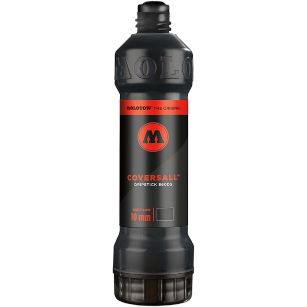 Molotow "860DS" Dripstick Covers All (10mm)