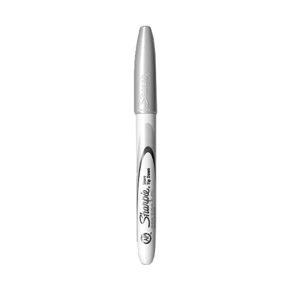 Sharpie "Metallic" Marker (2-5mm)