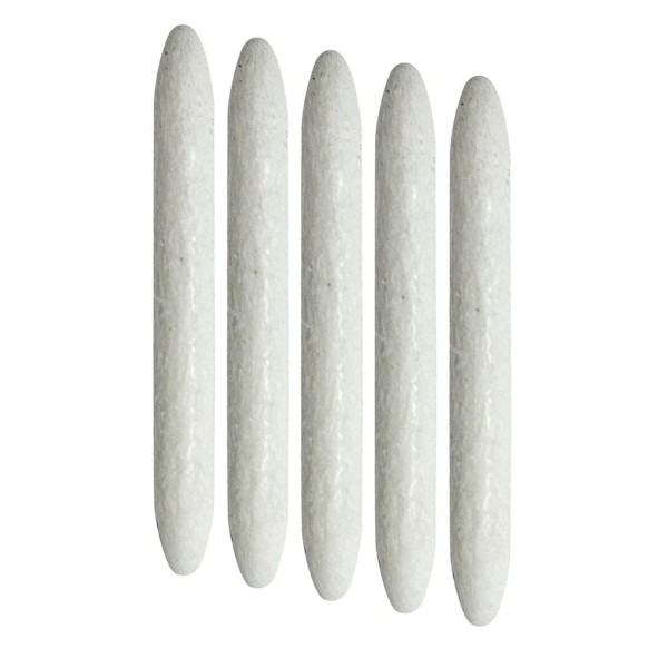 Ersatzfilze "Molotow Acrylic Twin" Round (1,5mm) - 5 Stk.