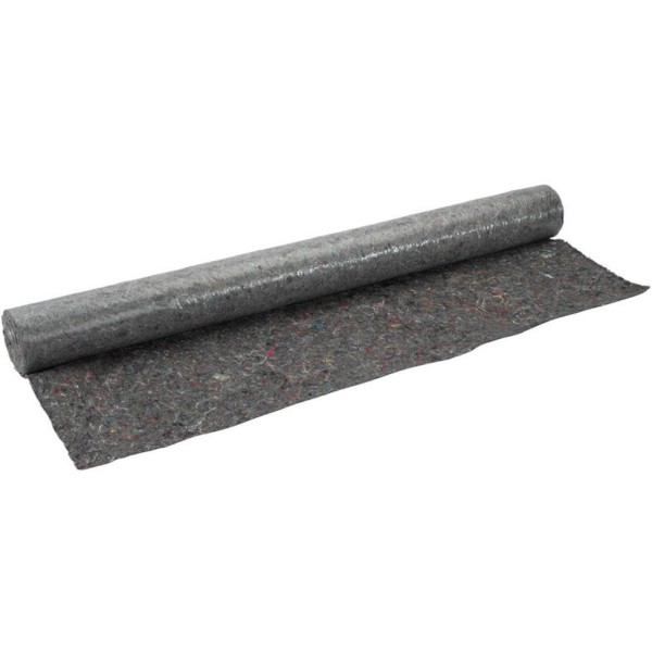 Nölle "Abdeckvlies 220 g/m²" (1x10m) grau