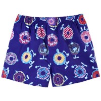 Lousy Livin Boxershorts "Donut" Purple 